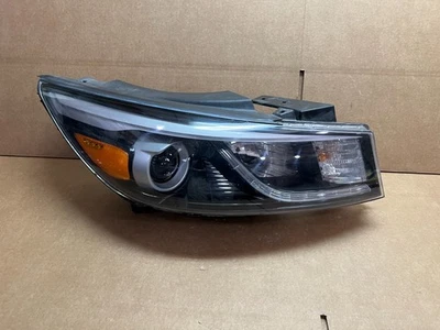 OEM 2015 2016 2017 2019 KIA SEDONA FARO XENÓN LADO DERECHO DERECHO Foto 1 de 4