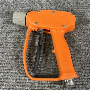 Ugello di lavaggio pistola ad acqua industriale Ergotech Waterboss #1 - Foto 1 di 8
