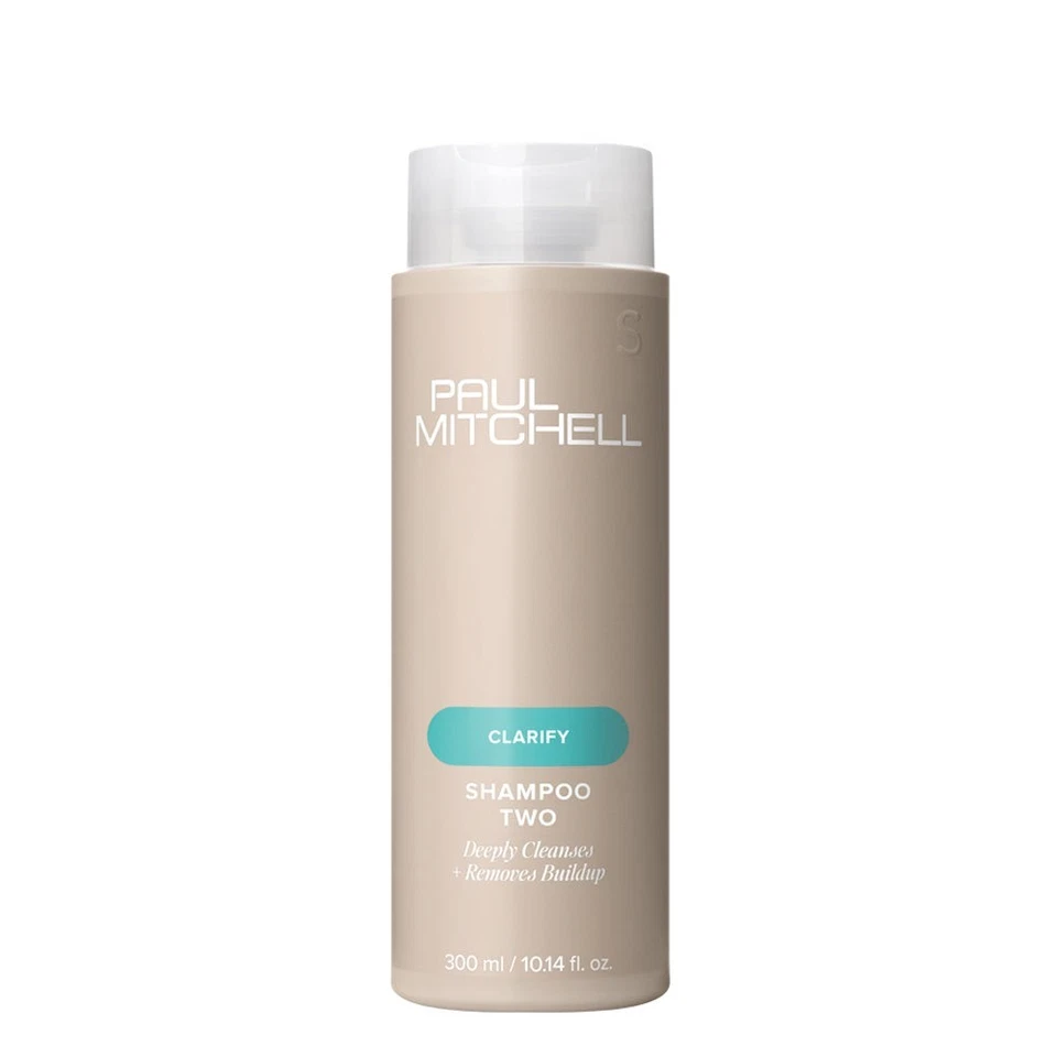 Paul Mitchell Clarifying Shampoo Two 300 ml