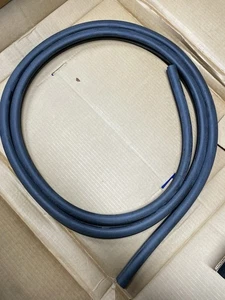 Ford Genuine NOS Door Weatherstrip Seal Gasket E3TZ-1020708-A - Picture 1 of 3