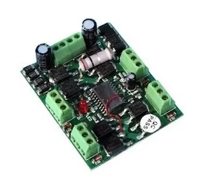 Gaugemaster Prodigy Advance DCC30 Accessory Decoder - Picture 1 of 1