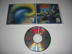 STAR WARS REBEL ASALTO 1 pieza CD Rom CD Estuche - PUBLICACIÓN RÁPIDA - Imagen 1 de 1