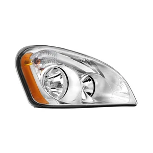 Conjunto de faros para Freightliner Cascadia 08-16 faros halógenos lado derecho - Imagen 1 de 5