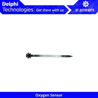 Датчик кислорода передний Delphi 2005 2006 2007 для Toyota Matrix 1,8 л L4 2004-2010 годов выпуска - Изображение 1 из 4