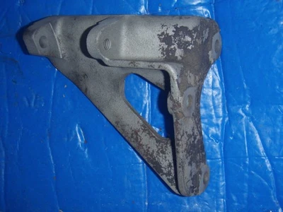 66 Cutlass 1967 67 442 Oldsmobile 389235 1966 soporte alternador Olds Foto 1 de 4