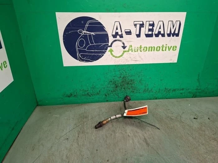 Sonda lambda Opel Vectra C CC Z02 0258006546 P23536481 - Imagen 1 de 1