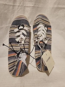 George Women's Scrunch Back Casual Sneakers. US Size 5.  - Picture 1 of 6