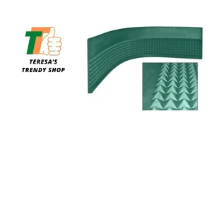 Craps Diamond Pyramid Bumper Rubber - Bild 1 von 2