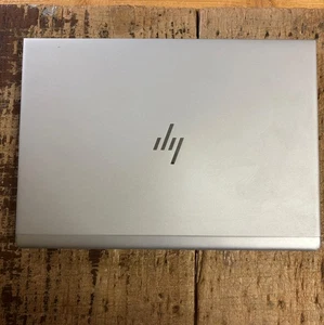 HP NOTEBOOK ELITEBOOK 840 G6 I7-8565U, 16GB, 512GB NVMe SSD M2, Schermo 14 FU... - Afbeelding 1 van 5