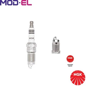 4x SPARK PLUG 7243 - Picture 1 of 7