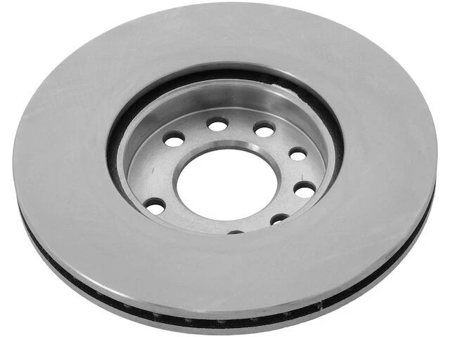 Rotor de freio dianteiro API 16ND64C compatível com 2001-2003 Saturn L200 OEF3 -- 288mm OEF3 - Imagem 1 de 1