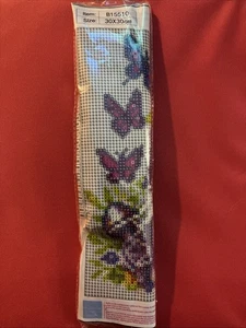 Diygemdot Diamond  B15510 Purple Elf - Picture 1 of 4