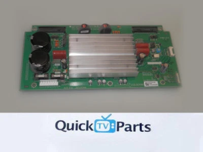 HITACHI 42EDT41A PLACA ZSUS 6871QZH033A (6870QZE013B, 6870QZE013C) Foto 1 de 3