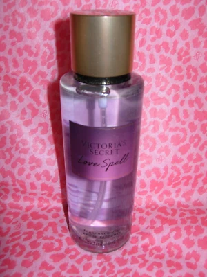 Victoria’s Secret LOVE SPELL Body Mist 250ml - Fast Shipping NWT - Image 1 of 2