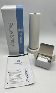 SimpliSafe Base Station BS2000 1st Generation Home Security w/ Power Supply NEW