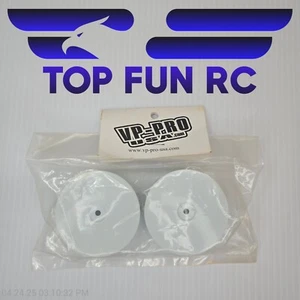 VP-Pro USA RC- 1/10 Front 4WD Wheel (12mm) - Picture 1 of 2