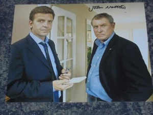 JOHN NETTLES - MIDSOMERS MURDER - 10x8 FOTO SIGNIERT (21) AUSWAHL AUS 10 FOTOS - Bild 1 von 10
