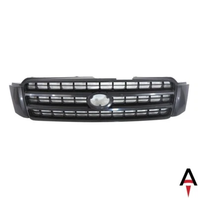 TO1200235 New Front GRILLE For Toyota Highlander BLACK 5310148060C0 Foto 1 de 3