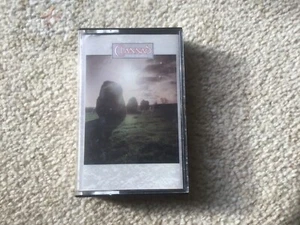 CLANNAD Magical Ring (1983) Music Cassette Album, Theme From Harry’s Game Not CD - Picture 1 of 3