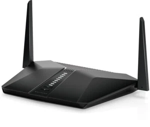 NEW NETGEAR Nighthawk AX4 AX3000 Dual Band Wi-Fi 6 Wireless 5GHz Gigabit Router - Picture 1 of 4