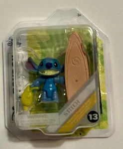Zuru 5 Mini Marcas Sorpresa Edición Disney Pequeño TOY Story Lote De 7 - Imagen 1 de 7