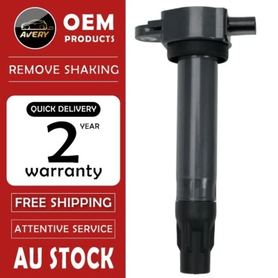 1----Ignition Coil for Jeep Compass Patriot Chrysler Sebring Dodge 2.0L 2.4L ED3 - image 1 of 4