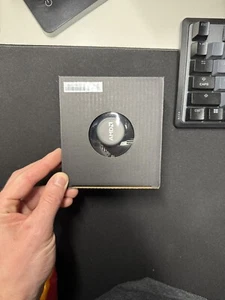 AMD Wraith Stealth Socket AM4 4-Pin Connector CPU Cooler with Aluminum Heatsink - Picture 1 of 4