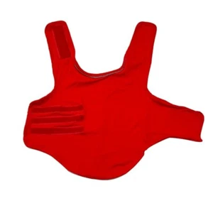Pet Dog Calming Shirt Coat Dogs Thunder Shirt Dog Jacket Dog Anti Anxiety Vest - Picture 1 of 13
