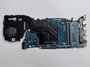 Dell Latitude 3520 Intel i5-1135G7 Mainboard 0D9VNX - Bild 1 von 3