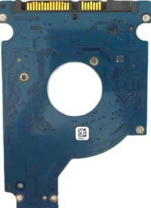 ST9640320AS 9RN134-030 0002DEM1 WU (8404 E) 100603256 Rev A 640gb Sata PCB - Picture 1 of 1