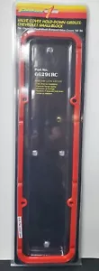 JUEGO DE 2 PIEZAS FUNDA VÁLVULA CHEVY SBC SB SB - Imagen 1 de 2