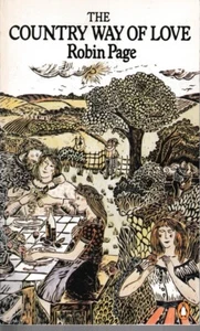 The Country Way Of Love, Robin Page - 1983 Penguin Paperback - Imagen 1 de 2