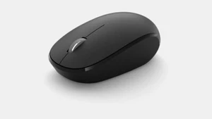 Microsoft RJN-00002 mouse Office Ambidextrous Bluetooth Optical 1000 DPI - RJ... - Picture 1 of 1
