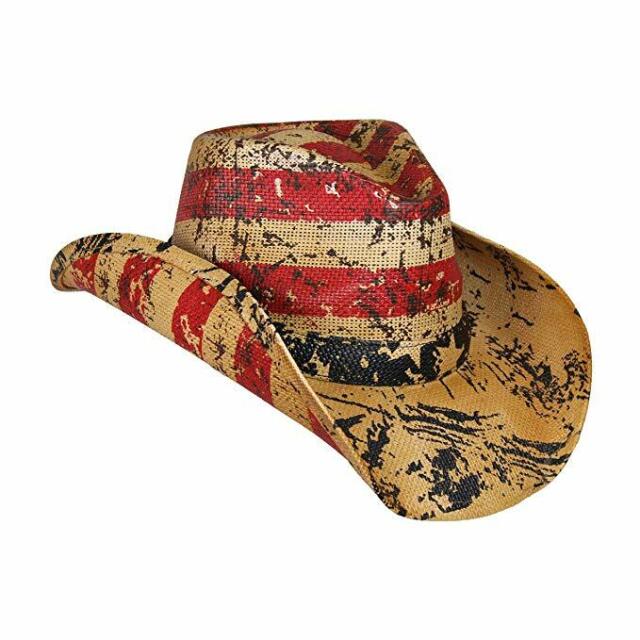 5,000x Johnson 3 1/2 brim (Pre-shaped Cattleman brim) Straw Hat