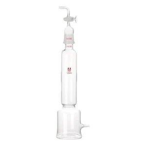 Langlebige Glasgastrocknung Glaswaren: 250-2000ml Chemie Laborbedarf - Bild 1 von 11