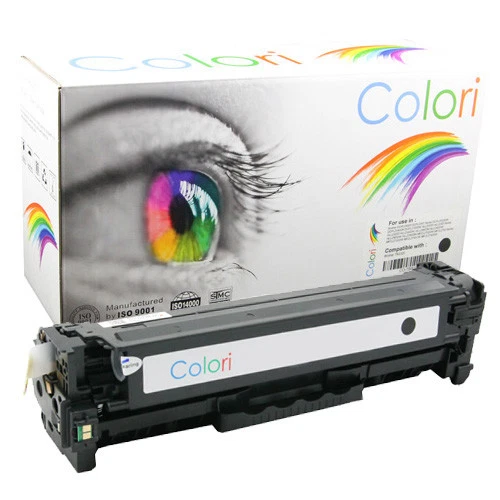 Set 4x Toner für HP Color Laserjet Pro M 277dw 277 dw 277n 277 n - Bild 1 von 1