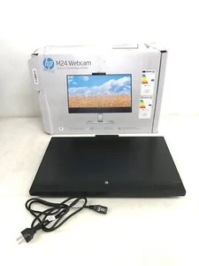 Monitor HP M24 23,8 pulgadas FHD IPS LED - Imagen 1 de 8
