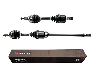 2 X Arbre à Gauche + Droite Ford Focus II (Da ) 2.5 St Renforcé Interrupteur HQ