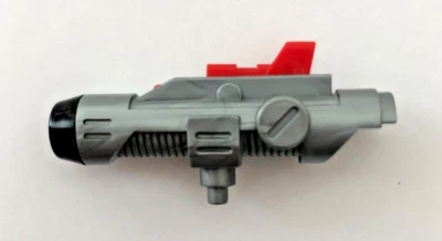 Swoop Missile Launcher 1985 Vintage Hasbro G1 Transformers Action Figure - Image 1 of 3