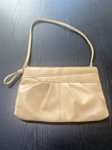 Bolso de hombro grande tostado bandolera bolso sin asas con correa extraíble bolso de mano - Imagen 1 de 7