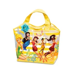 [Disney Store] Disney Fairies Swim Bag - New - Picture 1 of 2