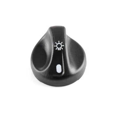 For Ford F150 Expedition Lobo Excursion Mercury Sable Headlamp Switch Knob Foto 1 de 4