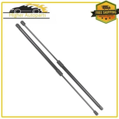 2x Soporte elevador puerta trasera para Mercedes-Benz ML 320 1998 1999 2000 2001 20022003 Foto 1 de 4