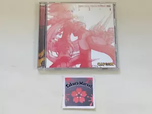 Rockman MegaMan Zero 2 Soundtrack Remastered Tracks Japanisch Spiel Musik Getestet - Bild 1 von 12