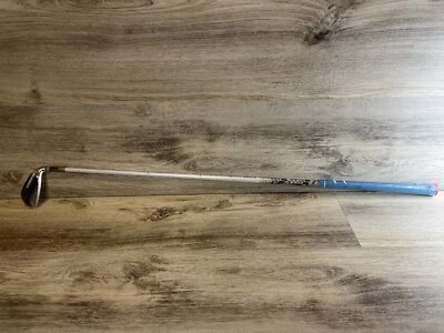 Cobra F-Max One Length Single Iron 9 Iron Graphite Super Lite 55 Mid Flex Point - Image 1 of 4