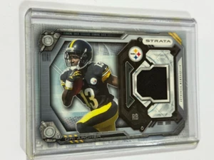 Topps Strata 2014 - Parche #SR-DAR Dri Archer (MEM, RC) - Imagen 1 de 2