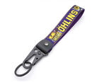 Car Keychain Key Ring Strap Lanyard Auto Accessories For Ohlins For Mitsubishi