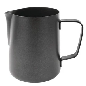 Olympia Black Non-Stick Milk Jug - 32oz - Picture 1 of 1