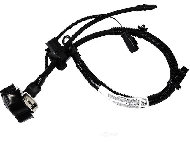 AC Delco 27NH17B Negative Battery Cable Fits 2011-2017 GMC Terrain — 第 1/1 张图片