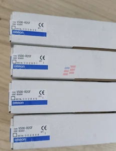 V500-R2CF new Laser barcode reading head fedex or DHL - Picture 1 of 2